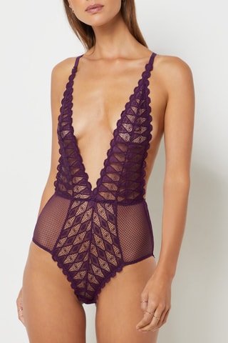 Body Panache - Violeta