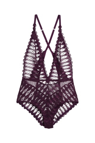 Body Panache - Violeta