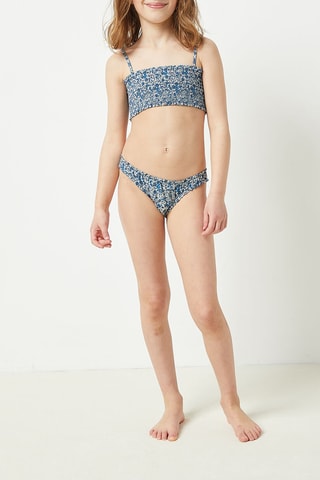 Biquíni Liberty Azul-rei - Etam