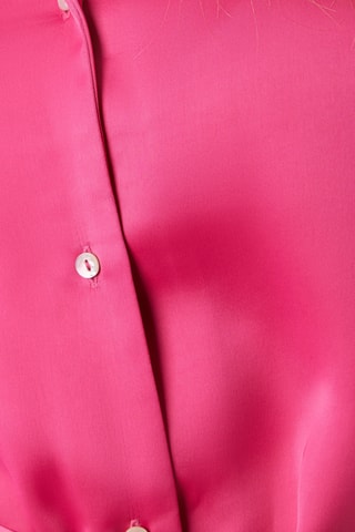 Camisa de pijama Actua Pink Fúcsia - Etam