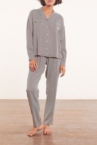 Chemise Tays Ecru