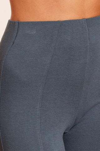 Leggings de pijama Dane - Azul-marinho