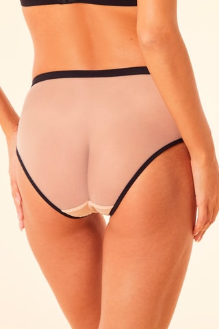 Culotte Jane Écru