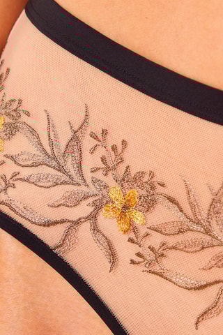 Culotte Jane Écru