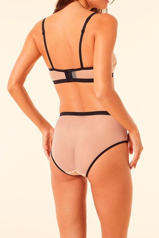 Culotte Jane Écru