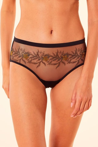 Cuecas Jane Preto