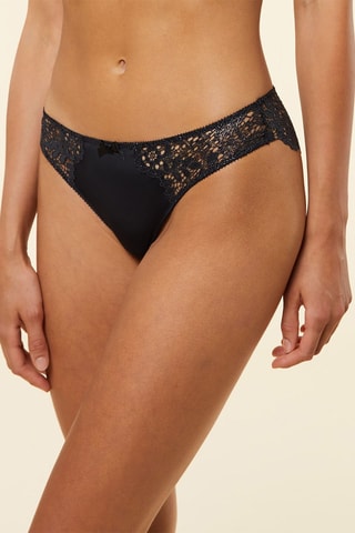 Cueca Success - Preto
