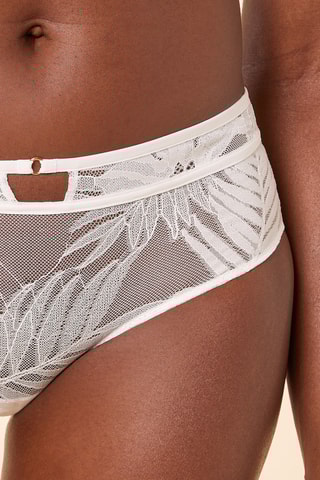 Cueca Palme Cru - Etam