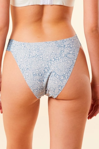 Cuecas Wish Azul