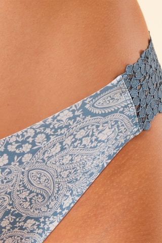 Cuecas Wish Azul