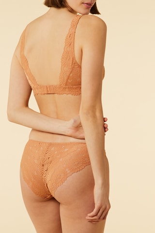 Culotte Sunflower - Beige - Etam