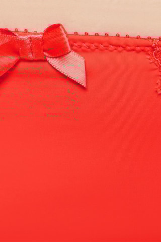 Culotte Success - Rouge