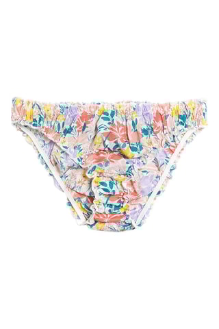 Cueca Jena S23 - Malva - Etam