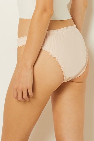 Culotte June - Beige
