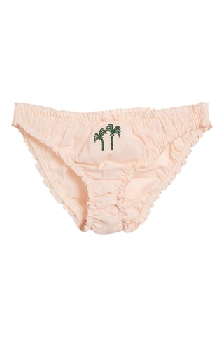 Culotte June - Beige