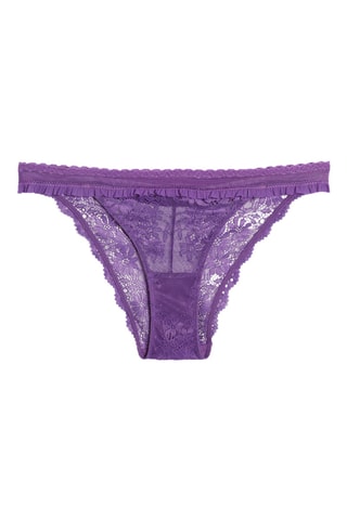 Cueca Rythme - Violeta