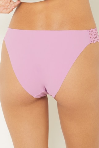 Cueca Wish - Malva