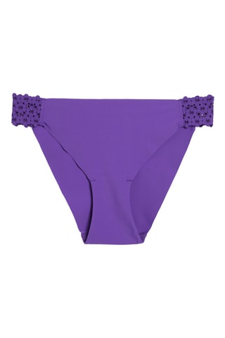 Culote Wish - Violeta
