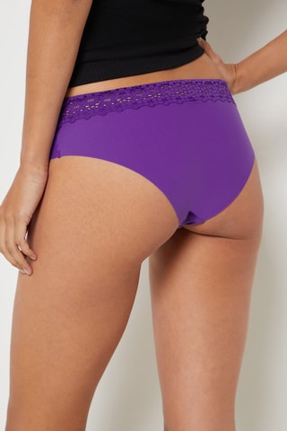 Cueca Wish - Violeta