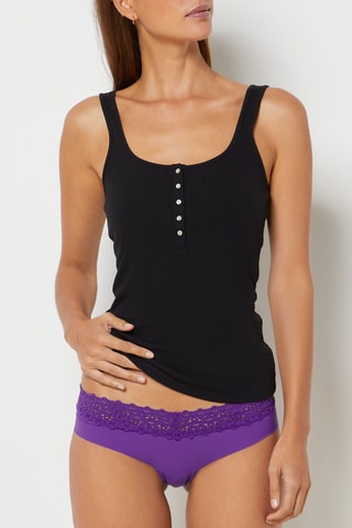 Cueca Wish - Violeta