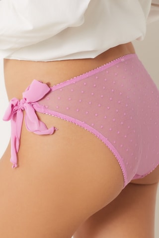 Cueca Surprise - Malva
