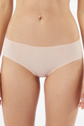 Cuecas Active Rosa-maquilhagem