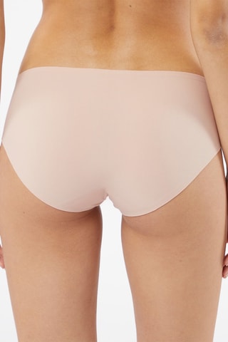 Cuecas Active Rosa-maquilhagem