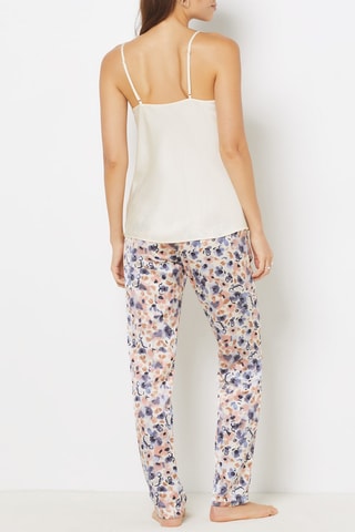 Pijama Jizzy - Cru