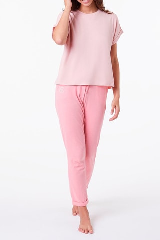 T-shirt Suely Rosa - Etam