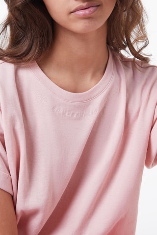 T-shirt Suely Rosa - Etam