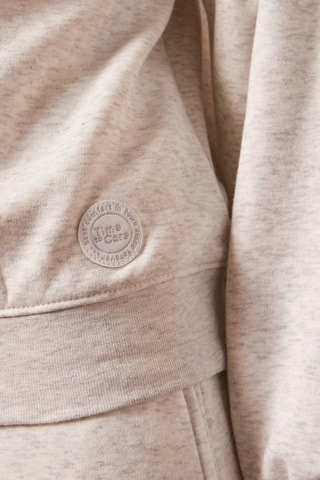 Sweat de pijama Achile - Cinzento-claro mesclado