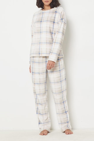 Sweat de pijama Otton - Rosa