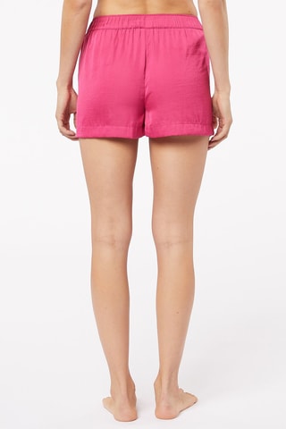 Calções de pijama - Rosa
