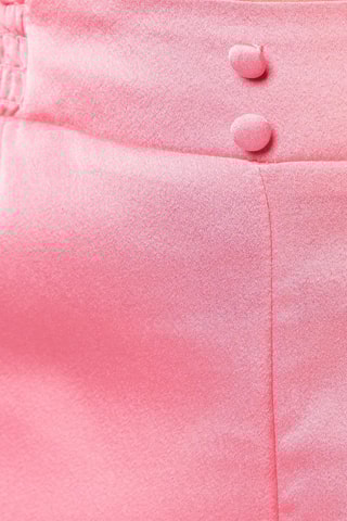 Calções de pijama Ombrelle - Rosa - Etam