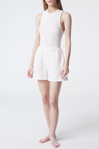 Short en lin Miley Lin