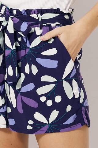 Tanga Plant Dyed We Care Rosa - Etam