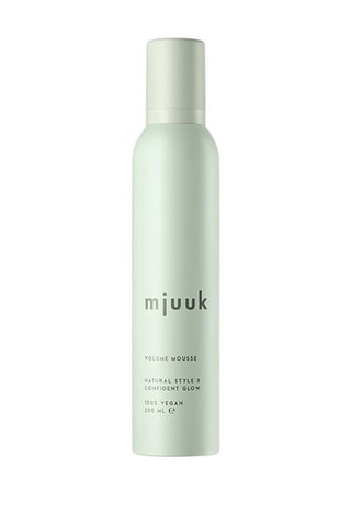 Mousse coiffante Mjuuk Volume Mousse - 250 ml