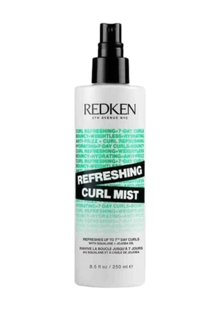 Brume hydratante pour boucles - 250 ml
