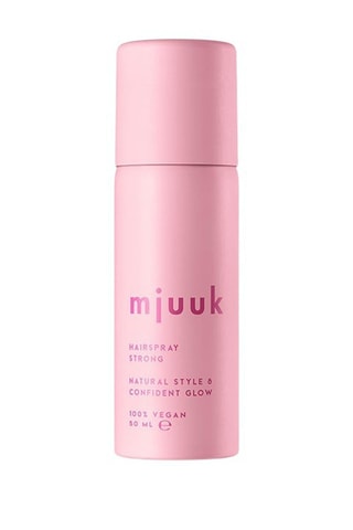 Spray coiffant Mjuuk Hairspray Strong - 50 ml