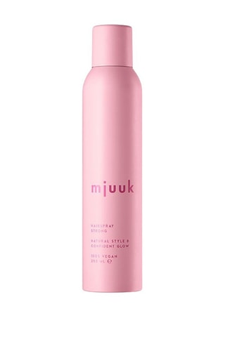Spray coiffant Mjuuk Hairspray Strong - 250 ml