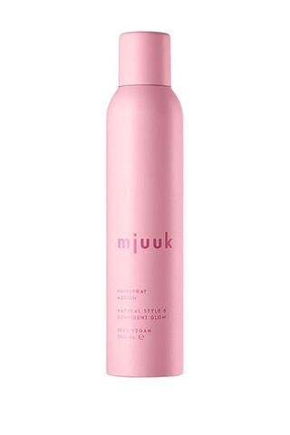 Spray coiffant Mjuuk Hairspray Medium - 250 ml