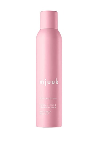 Spray thermoprotecteur Mjuuk Heat Protection - 250 ml