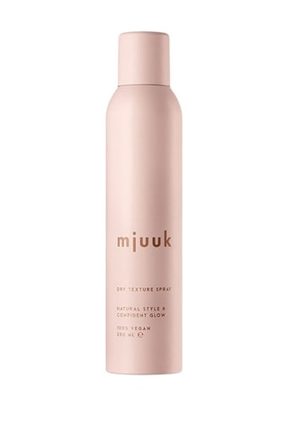 Spray coiffant Mjuuk Dry Texture Spray - 250 ml