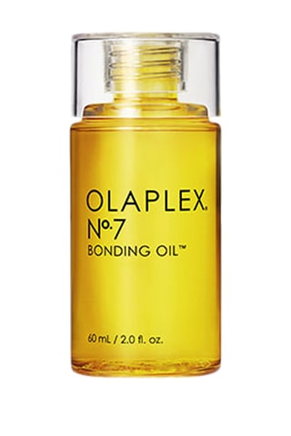 Huile N°7 Olaplex - Tout type de cheveux - 60 ml