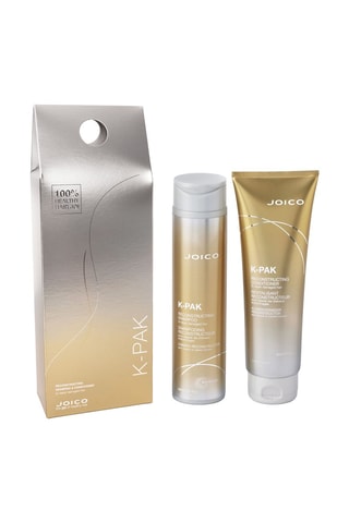 Coffret K-Pak - 2 produits
