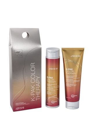 Coffret K-Pak Color Therapy - 2 produits