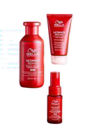Coffret Ultimate Repair - 3 produits