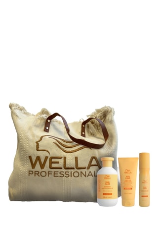 Pack Wella Sun - 3 produits