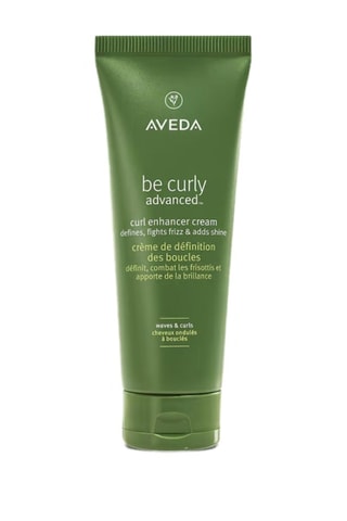 Crème de définition des boucles Be curly advanced - Cheveux ondulés à bouclés - 200 ml