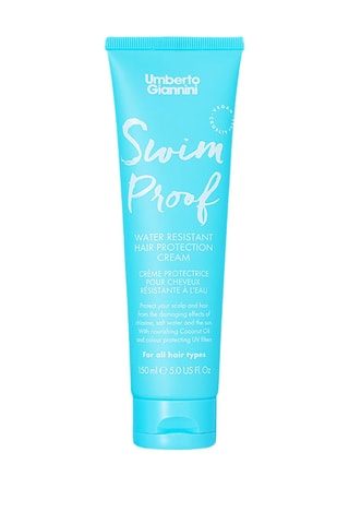Crème de protection capillaire Swim Proof - Tout type de cheveux - 150 ml